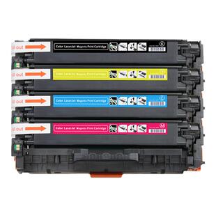 西谷适用佳能lbp7200硒鼓lbp7660 LBP7200Cdn 7680C MF8350墨盒mf8380 mf8550 mf8580cdw CRG318 crg418粉盒