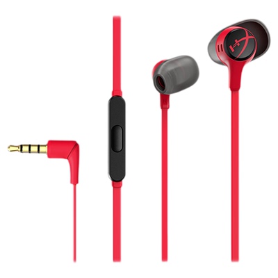 HyperX极度未知云雀2半入耳耳机