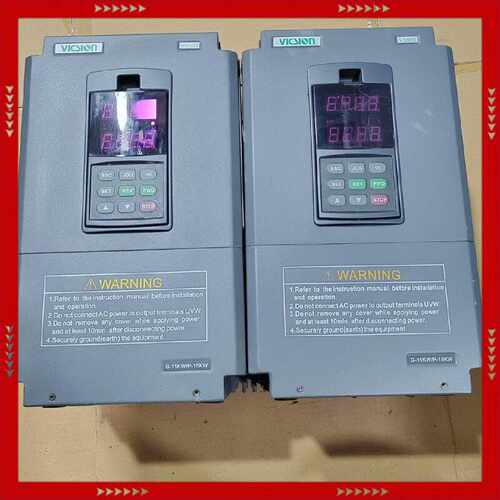 【询价】四方变频器11/15KW，VS500-4T0110G/4T0适用