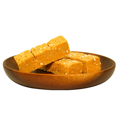 安徽无为特产正宗李老奶奶花生酥