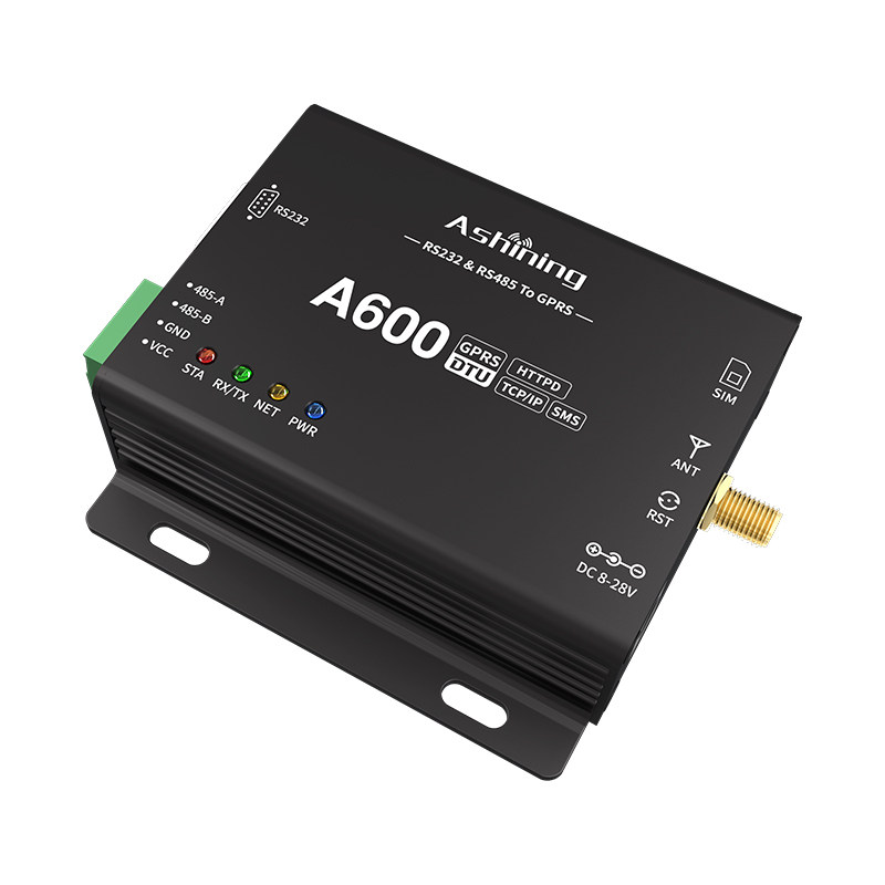 集芯模块4GCAT-1DTU电台