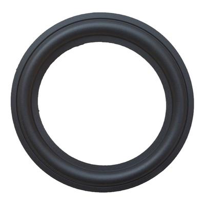 喇叭橡皮边橡胶圈1—12寸喇叭边