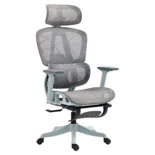 优兰森人体工学椅子T60电脑椅家用久坐办公椅电竞椅学生宿舍座椅