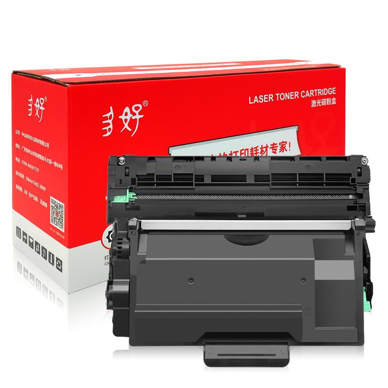 【多好原装HL-5590DN墨盒】适用brother兄弟5590dn打印机硒鼓HL5595