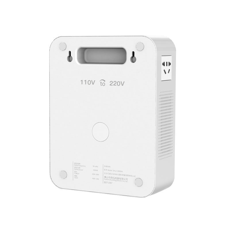 舜红纯铜线2000W 3000W 220转110V变压器美国系列日本电饭煲
