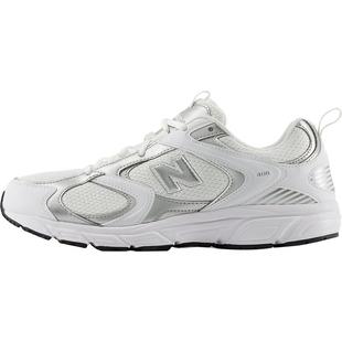 New Balance NB官方正品男女情侣同款简约百搭舒适老爹鞋ML408WM