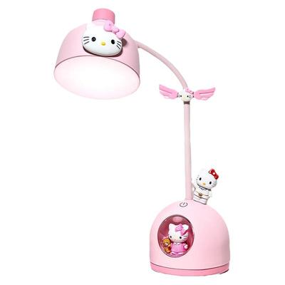 【打开就不想送人了】台灯正版KT