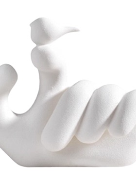 样板间儿童区书柜软装摆件