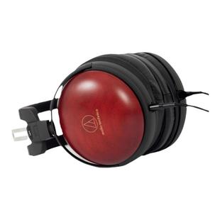 全新正品现货铁三角ATH-AWAS AP2000TI AWKT樱花木碗头戴HIFI耳机