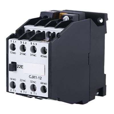 CJX1交流接触器380v220v