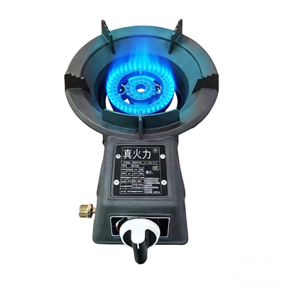 煤气灶单灶家用液化气节能管道天然气台式单眼商用猛火炉燃气灶具