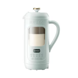 BRUNO破壁机豆浆机家用全自动低噪音家用可视迷你新款榨汁机官方