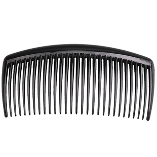 刘海发夹女前额发梳插梳发卡女2025新款碎发神器头发夹子头饰发箍