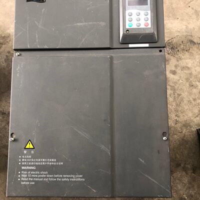 议价可维修汇川变频器MD320NT37G37KW380V功能
