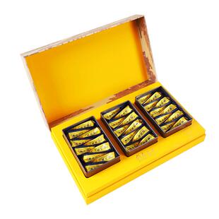 开门红送礼】官方旗舰店英红九号老树特级金毛毫礼盒装高档新茶叶