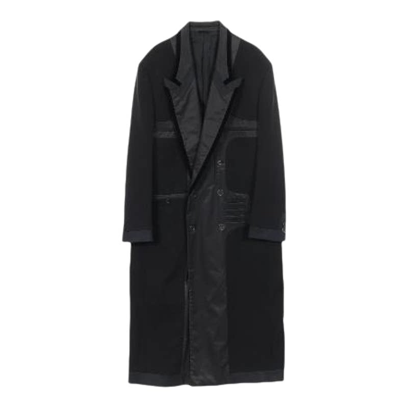 中古Fendi芬迪外套メンズ羊毛