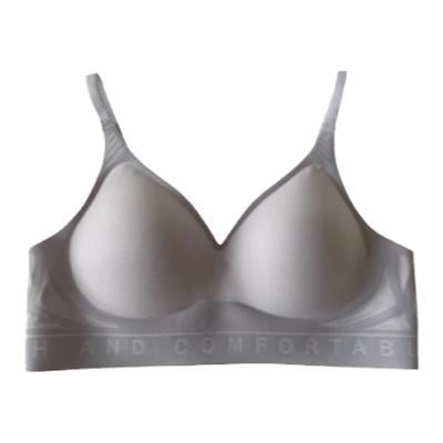 kk妈生圆！Q弹防空杯无钢圈内衣