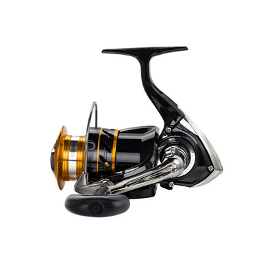 DAIWA达亿瓦纺车轮21款MISSION