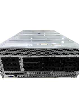 全新华擎H8330八卡机 准系统DDR5服务器主机AI图形工作站LGA6096