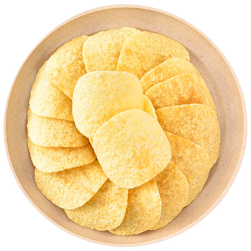 休闲零食【独立包装】薯片