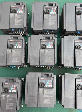 【议价-可维修】 Mitsubishi 变频器 FR-E700 FR-E740-0 工控备件