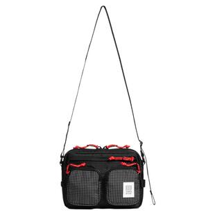 TOPO DESIGNS斜挎包旅行户外休闲通勤单肩包男女斜背包Block Bag