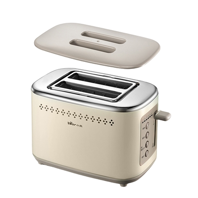 烤面包机小型多士炉全自动