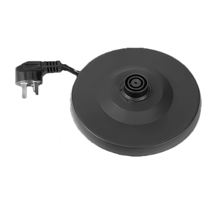 通用电热水壶底座烧水壶配件加厚底盘带线电水壶开水壶电热壶加热