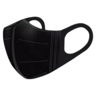 cos口罩瘦脸显小一次性3D立体COSER版轻薄漫展cosplay透气舒适女