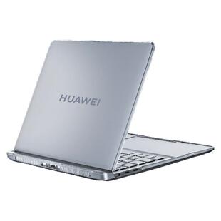 适用华为MateBookGT14保护壳2024款xpro笔记本外壳防刮电脑套ENZH-16透明磨砂防摔超薄软壳14.2寸全包保护套