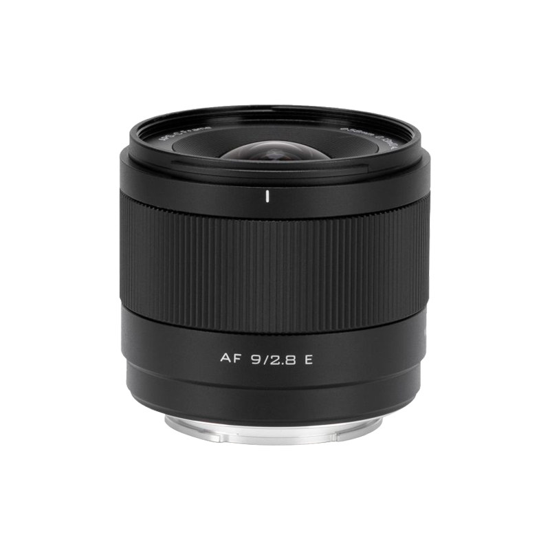 唯卓仕9mmF2.8Air超广角镜头