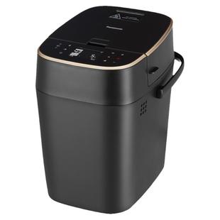 松下MZX1010面包机智能家用变频多功能全自动和面揉面发酵早餐机