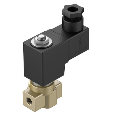 德国FESTO电磁阀1491844正品