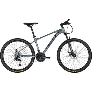 特价清仓永久牌山地自行车24速变速越野男款成人学生青少年