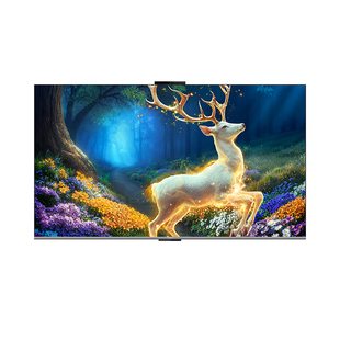 华为智慧屏S6 75英寸266Hz MiniLED鸿鹄画质鸿蒙AI 4k超清电视机