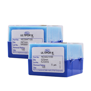 美国PALL颇尔NCG025100/NCG047100孔径5um 油品检测用尼龙滤膜