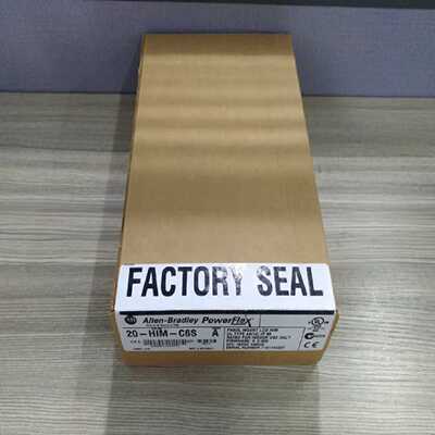 议价20D-P2-SLB0 20-HIM-C6S Rockwell AB  20HIMC6S 全新