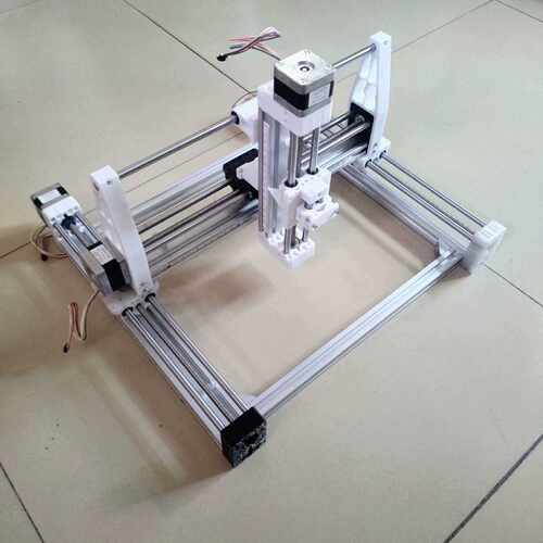 议价Xyz Three-Axis Plc Lead Screw Positiong Slide X-Axis Rei