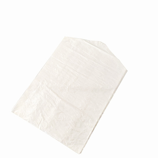 一次性干洗店洗衣店通用防尘袋套专用挂式透明衣罩衣袋大衣2.2丝