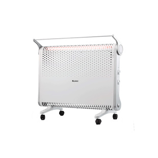 格力取暖器速热防水电暖器家用暖风机浴室快热炉电暖气机居浴两用