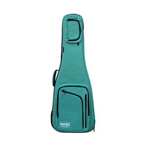 MOONWALK 阿丽塔 EG/EB300轻便款电吉他贝司系列加厚防水琴包背包