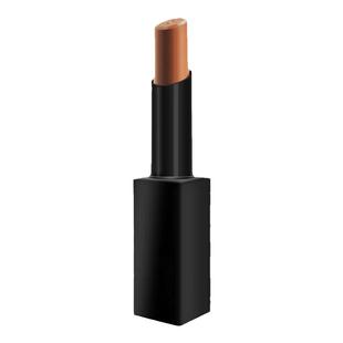 欧美哑光雾面不脱色吃土色裸色冷色唇膏小众平价复古口红显白滋润