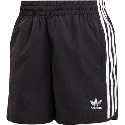 Adidas/阿迪达斯正品三叶草夏季新款男子休闲运动短裤HS2069