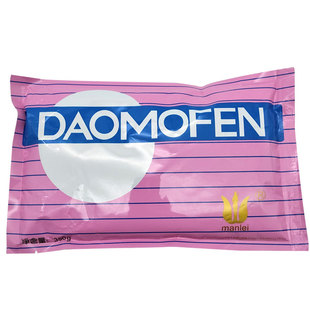 曼蕾热膜粉面膜粉热倒膜亮肤祛斑面部眼膜粉硬膜350G收缩毛孔