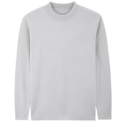 MindBridge半高领毛衣