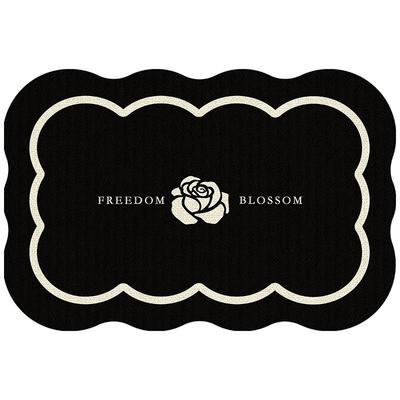 欧格慕入户门地垫高级感轻奢