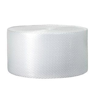 30 50cm气泡膜加厚大卷装气泡垫防震膜包装快递打包泡沫泡泡纸袋