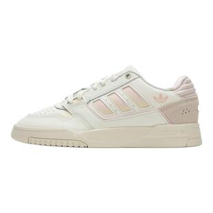 阿迪达斯三叶草官方正品板鞋女鞋2025冬新款厚底运动鞋休闲鞋女士