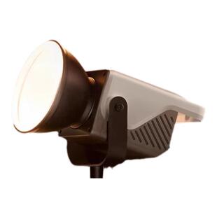 斯丹德光域100W直播灯补光灯摄影led专业灯直播间灯光设备室内影棚拍照打光灯主播美颜视频拍摄常亮灯