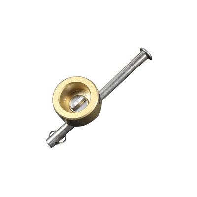 【一字】暖气阀门钥匙磁性